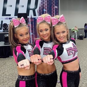 Meet your Posher, Addie